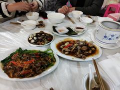 -车头老二大排档(金城步行街店)