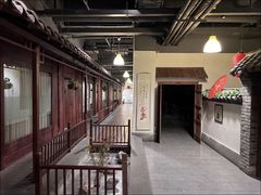 -小时候文化餐厅(盘山店)