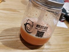 -藏猫猫咖啡主题馆(中央大道店)