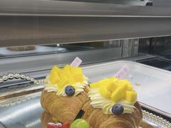 -FANEN法念·烘焙·甜点(万象城店)