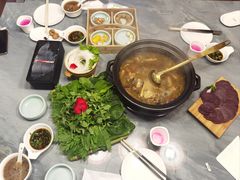 -慢丽江·云南野生菌土鸡锅(付家庄店)
