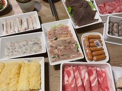 -野妹火锅(南园店)