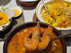 -BetterThai 泰加(苏州中心店)