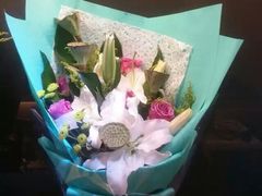 花言草语鲜花店(灵山路店)-花言草语鲜花店(灵山路店)
