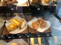 -星巴克(福州大洋百货分店)