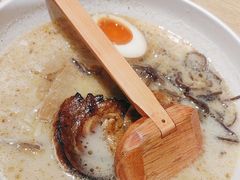 -味千拉面(大润发店)
