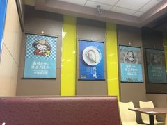 -灵芝妹子海鲜米线(香炉礁山姆店)