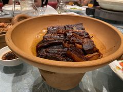 -西贝海鲜汇(槐安路店)