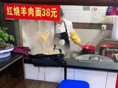 -小无锡面馆
