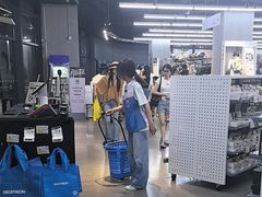 -迪卡侬(大英山店)