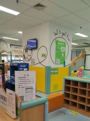 -孩子王童乐园(吾悦广场店)