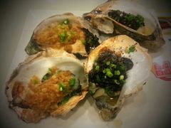 烤生蚝-永祥烧腊餐厅(虹口店)