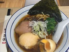 -麵の匠·一生堂(新世界店)