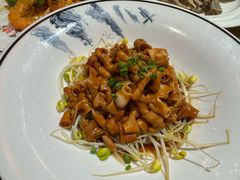 -德胜轩正宗顺德菜(宝安沙井会展中心店)