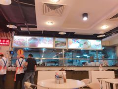 -玲又珑美食(盘福路店)