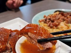 -先记烧鹅王·本地粤菜(福永店)