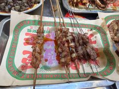 -鸭力大(绿城店)