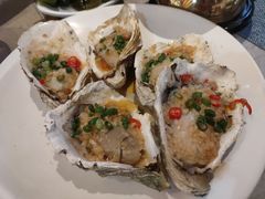 -海鼎荟海鲜姿造(晋江宝龙店)