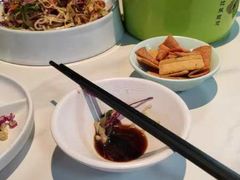 -来相会饺子·新辽菜(甘家口店)
