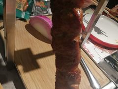 -通海俄式烧烤·俄罗斯大串(嵩山路店)