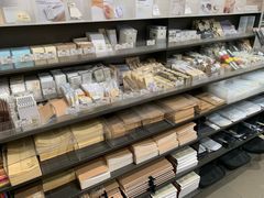 -MUJI无印良品(茂业天地店)