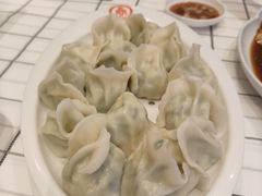 -双合园·海鲜水饺青岛菜(万佳广场店)