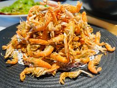 -小螺号海鲜·地道鲁菜(恒大店)