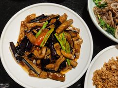 -皇城根北京风味主题餐厅(中海环宇城店)