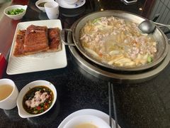 -老来福·非遗酸汤兔(凯旋路店)