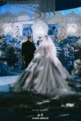 点击看大图 -MANLI BRIDAL婚纱