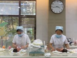 -宝生月子中心(独栋园林·福田店)