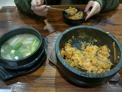-意成料理