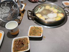 -潮发潮汕牛肉店(芳村店)
