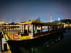 -南通濠河风景名胜区