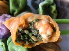 -宝源饺子(麦子店街店)