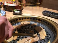 -韩香阁烤肉·烤活鳗(菏泽店)