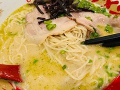 豚王-豚王拉面(澳门银河店)