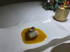 闽东黄鱼-Jean Georges