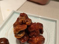 -狮王府淮扬菜(新街口友谊店)