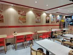 -周真真南昌拌粉·瓦罐汤(敦化路店)