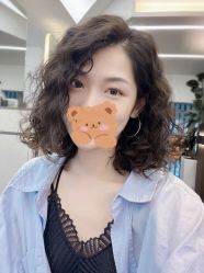 -MY HAIR ARDOR