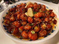 老长沙虾尾-文和友老长沙龙虾馆(化龙池店)