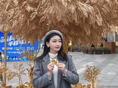 -万科生活广场(东莞松山湖店)