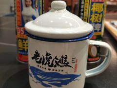 -老虎滩大连海鲜烧烤(建邺云锦路总店)