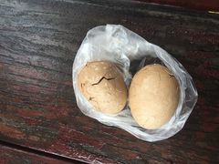 -金盆阿嬷香菇茶叶蛋(玄光店)