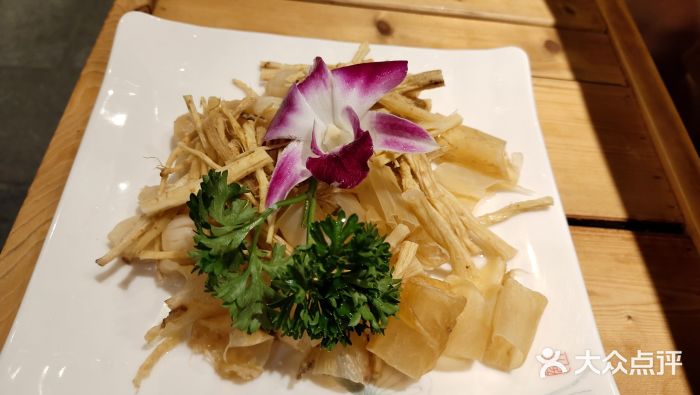 董家湾重庆老火锅(嘉华店)图片