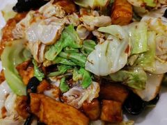 -裕德隆清真饭庄·天津特色菜(河东店)