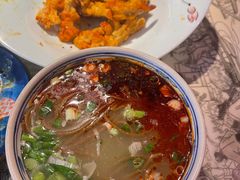 饸络面-遇见长安(兰州中心店)