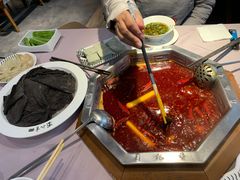 -蜀九香火锅(九眼桥店)