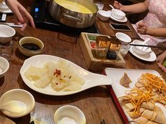 -江记.前院(邕州老街店)